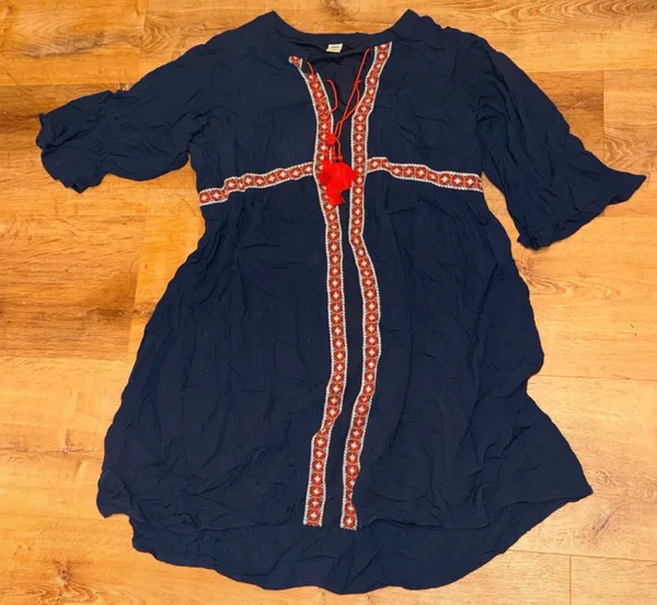 Old navy dress  - Image 2