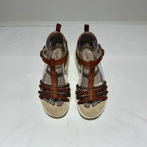 JBU by Jambu women's sandals  Size 9 - Image 2