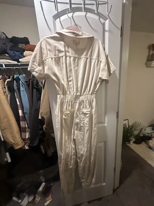 Target Jumpsuit - Image 2