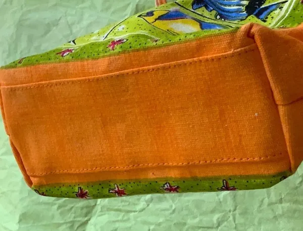 Beach bag - Image 6