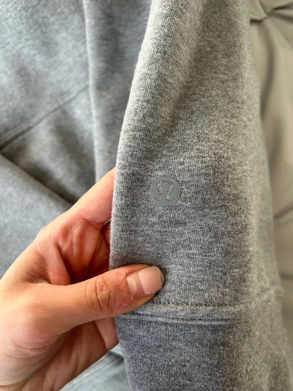 Lululemon All Yours Hoodie - Image 7