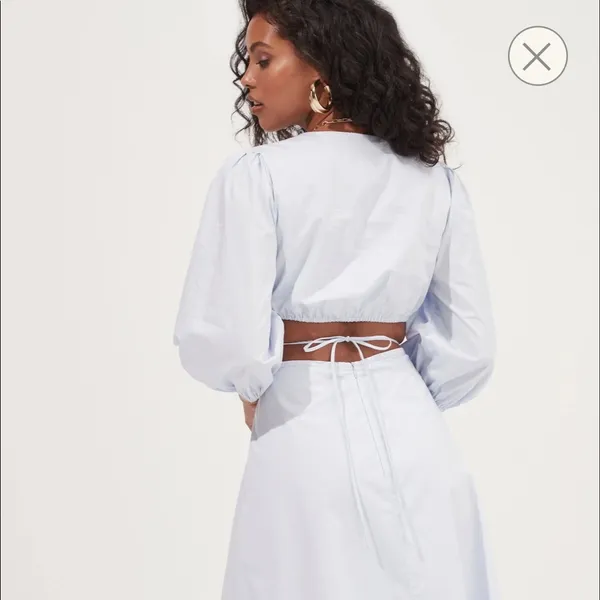 ASTR The Label Rosewood Dress - Image 3