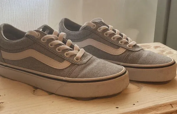 Vans Ward Ló Tops - Image 2