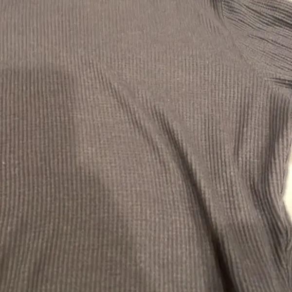 Abercrombie and Fitch, thermal textured crewneck - Image 2