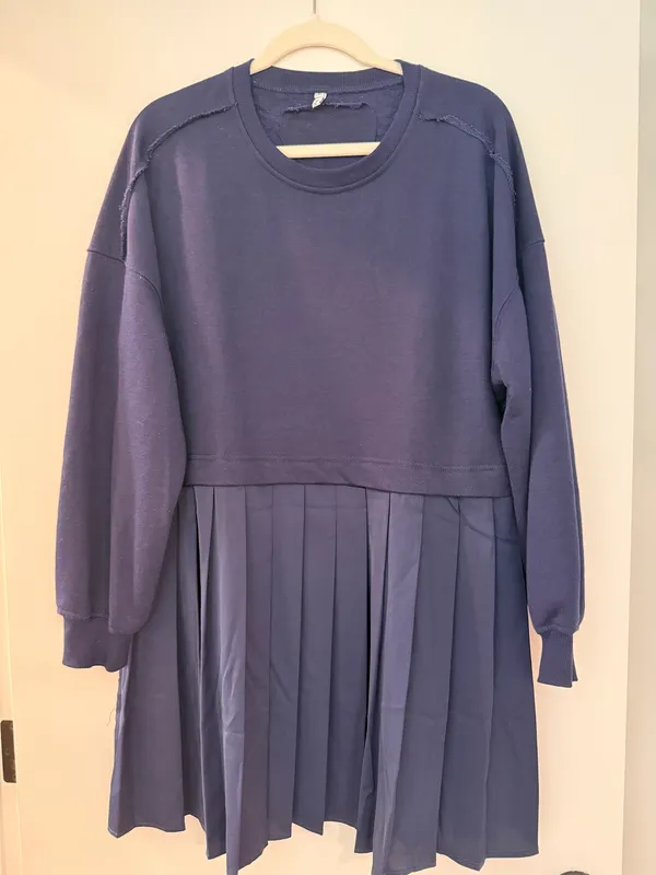 Amazon Dress - Image 3