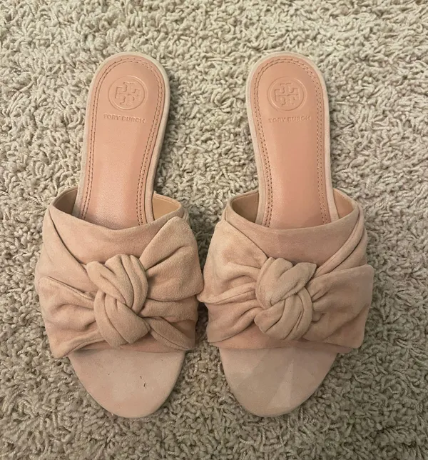 Tory Burch Sandal - Image 3
