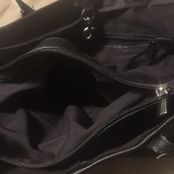Rebecca minkoff black tote - Image 7