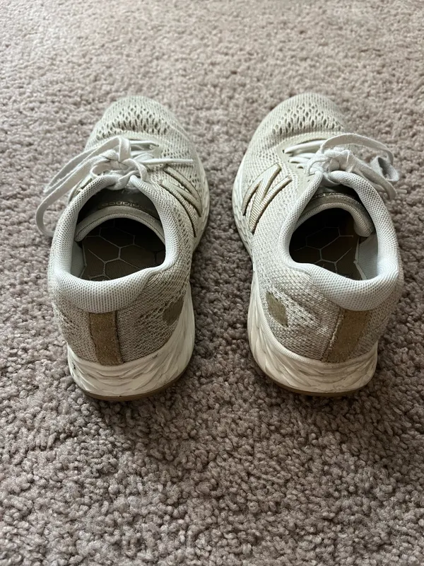 New Balance Tan Sneakers - Image 7