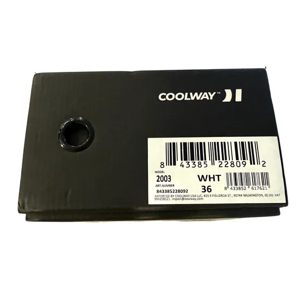 Coolway Women's 2003 Glow Rush in Multi, Size 5 - Image 6