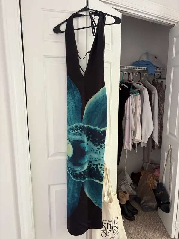 Marciano Dress - Image 2