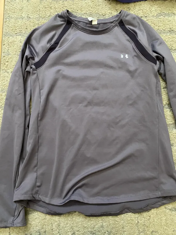 Under Armour Long Sleeve - Image 3