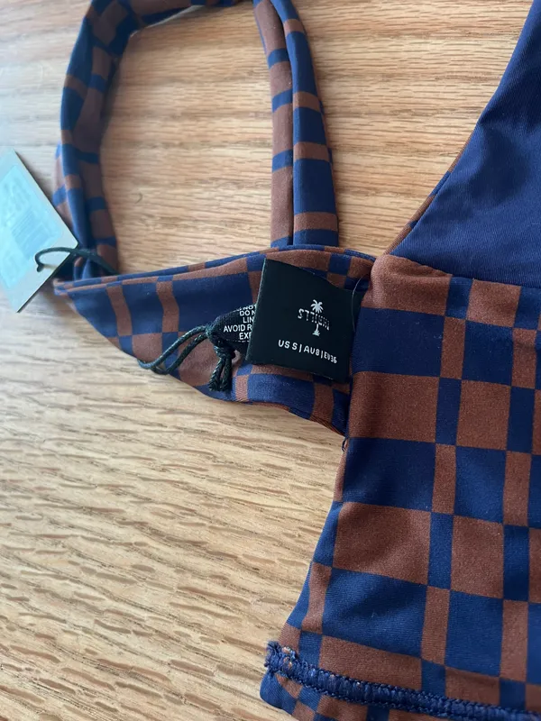Thrills Bikini Set - Image 6
