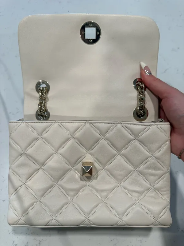 Kate Spade Natalia Quilted Bag - Image 3