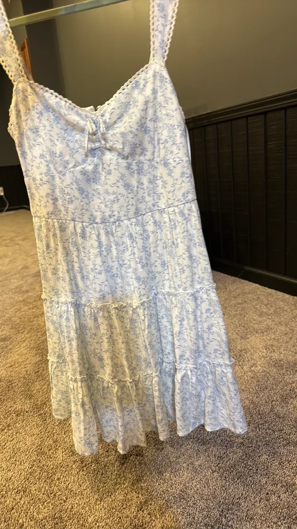 Altar'd State Dress - Image 2