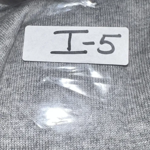 Everlane Sweater‎ Womens Size XL Gray 100% Cashmere Turtleneck Cowl Pullover Top - Image 9