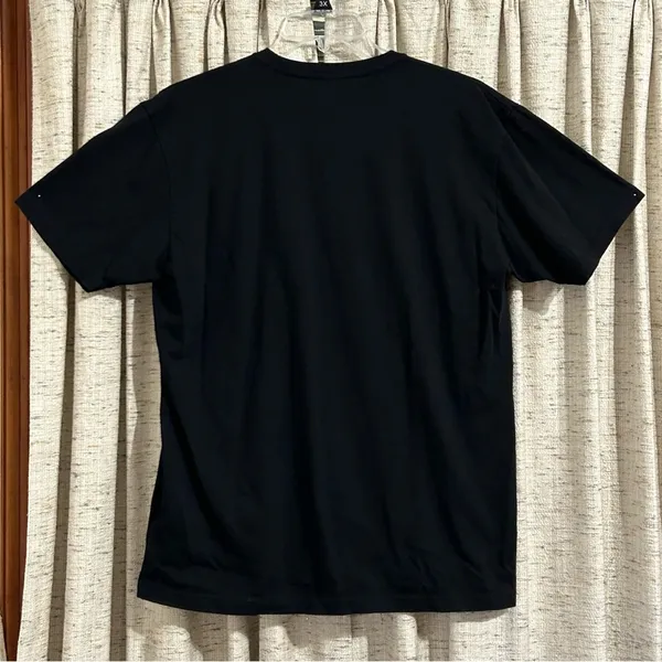 Next Level Apparel I Put The Hot In Psychotic T-Shirt - Image 4