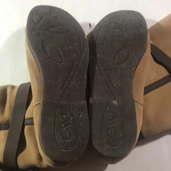 EMU‎ Australia Women's Aurora Boot Tan Size 8 - Image 7