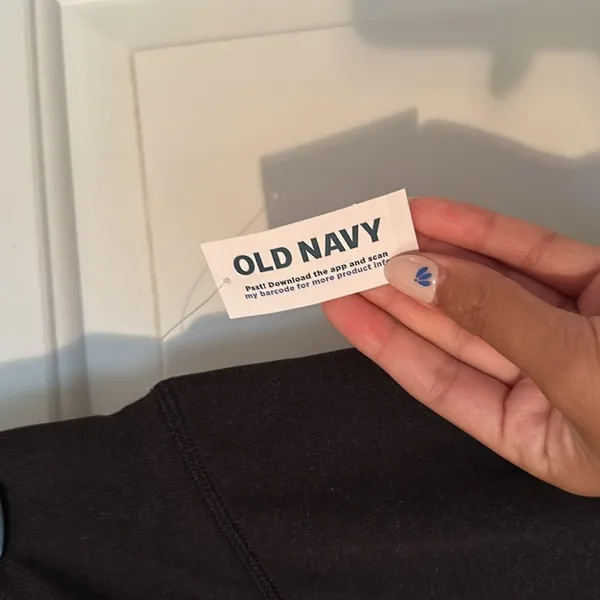 Old Navy Flare Leggings - Image 5