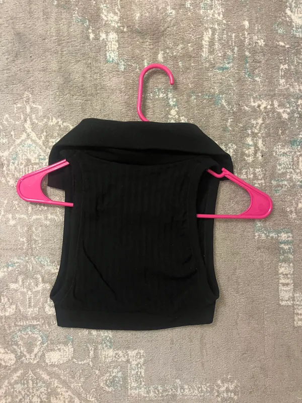 Urban Outfitters out from under crop top - Image 2