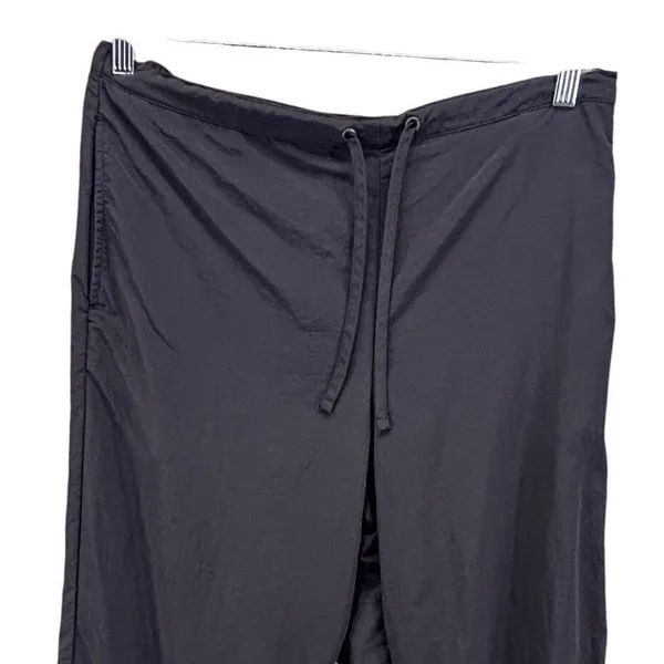 LL‎ Bean Hiking Cargo Pants Black M - Image 3