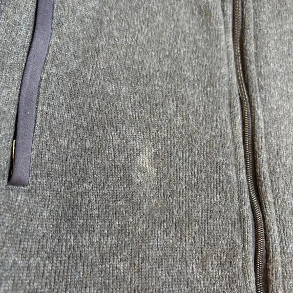 Patagonia Better Sweater Fleece Vest‎ Size Small - Image 6
