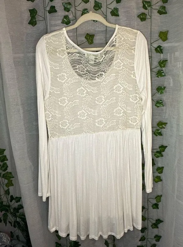 White hi - Image 2