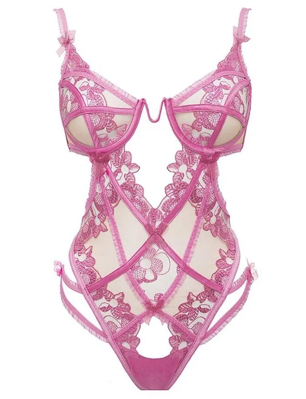 For Love and Lemons Teddie - Image 3