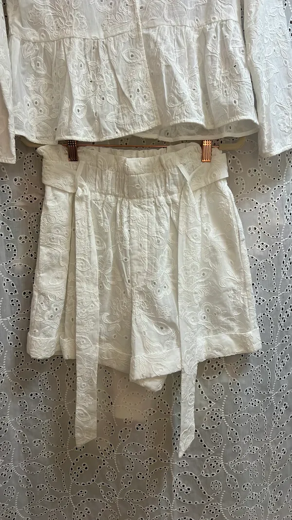 ZARA Set Two-Piece - Image 6