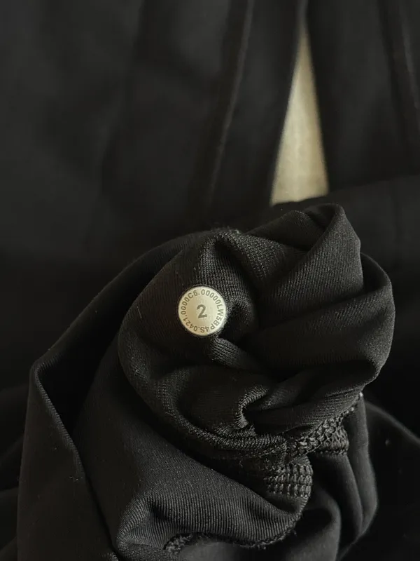 Lululemon Align Leggings 28" - Image 3