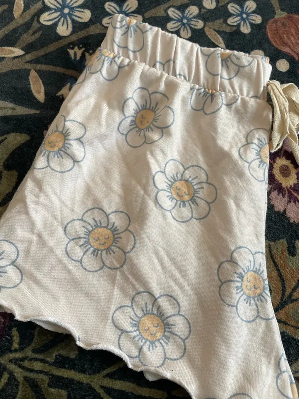 Altar'd State Lounge Shorts - Image 2