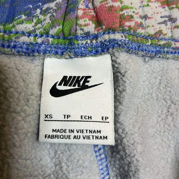 Nike sweats size XS MULTI color - Image 6