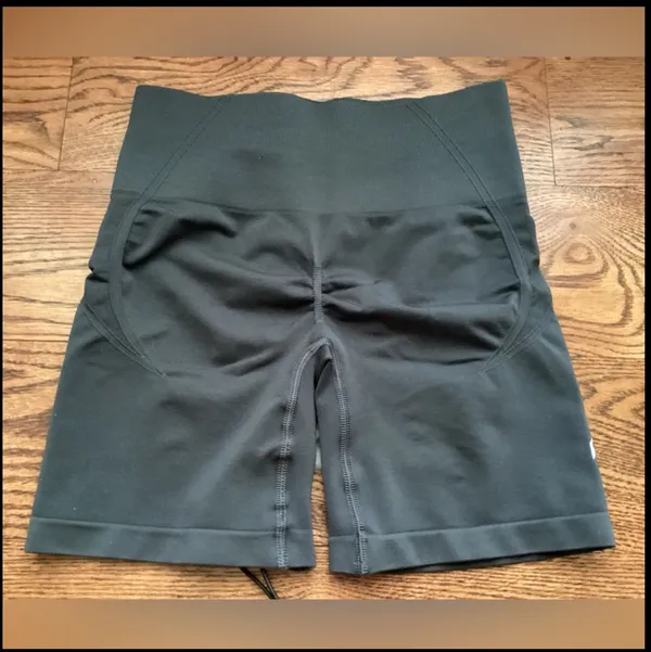 Oner Active Coal OG Effortless Shorts Gray - Image 5