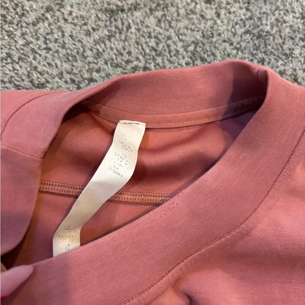 Lululemon Softstreme Crewneck - Image 3