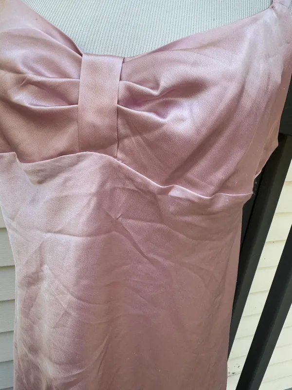 Victoria’s Secret Angels Chemise Slip Dress Large - Image 3