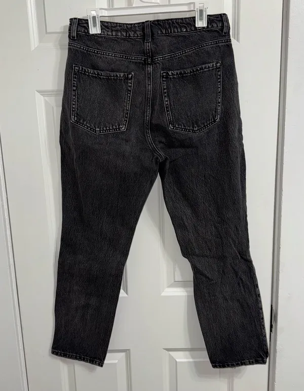 Garage Mom Jeans - Image 2