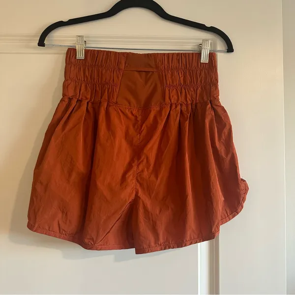 Free People Movement The Way Home Shorts - Image 4