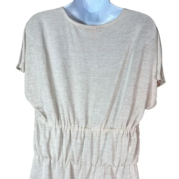 Victorias Secret Semi Sheer Romper Size Medium‎ - Image 7