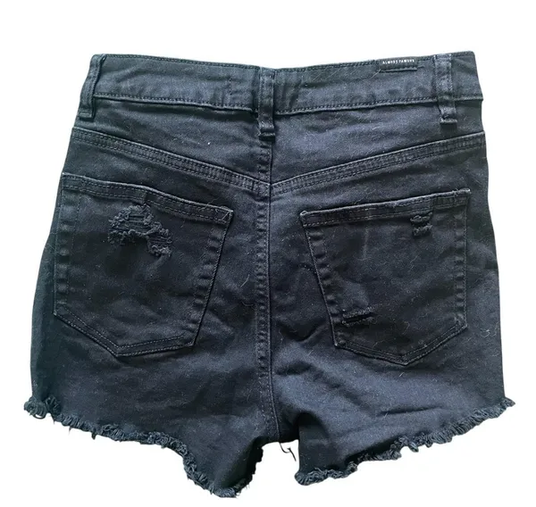 Almost Famous Denim Shorts - Image 2