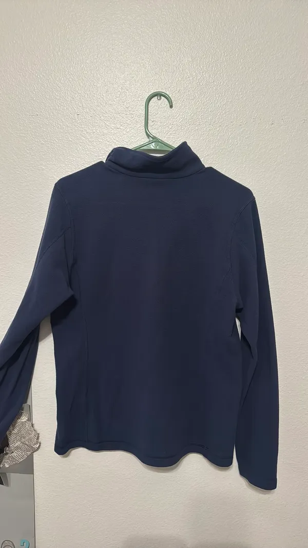 Patagonia 1/4-Zip - Image 2