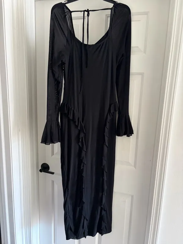 Shein Dress Bodycon - Image 2
