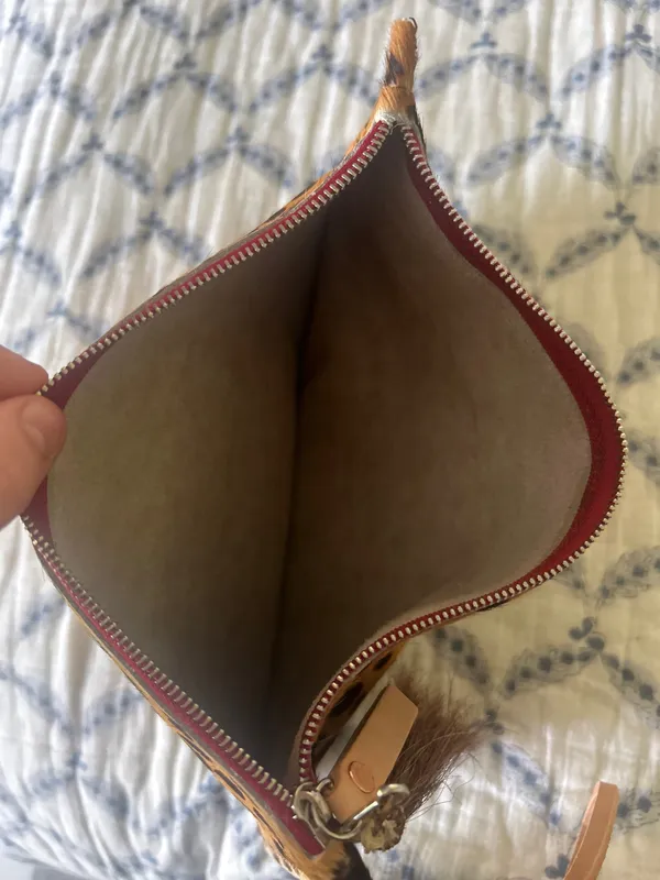 Keeneland Boutique Clutch - Image 4