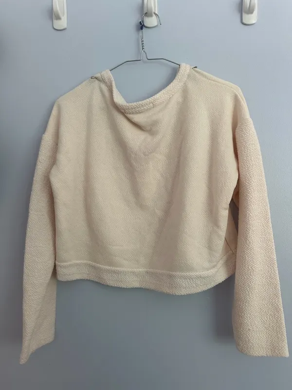Ocean Drive Sweater - Image 2