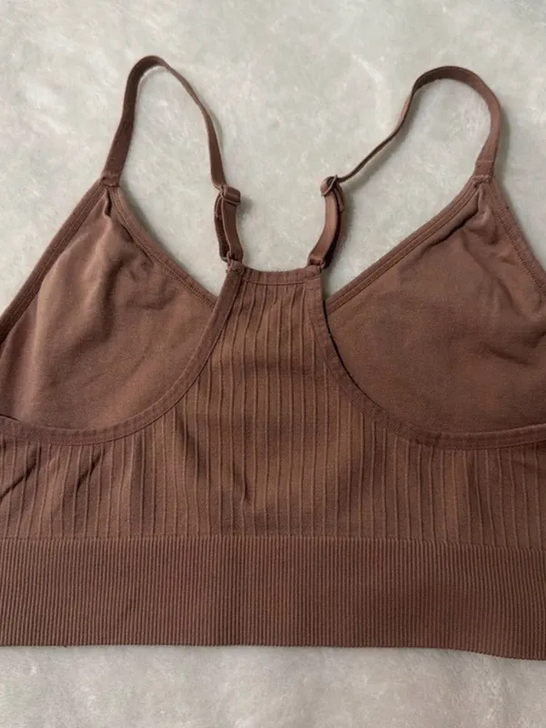 PINK by Victoria’s Secret Sports Bra - Image 2