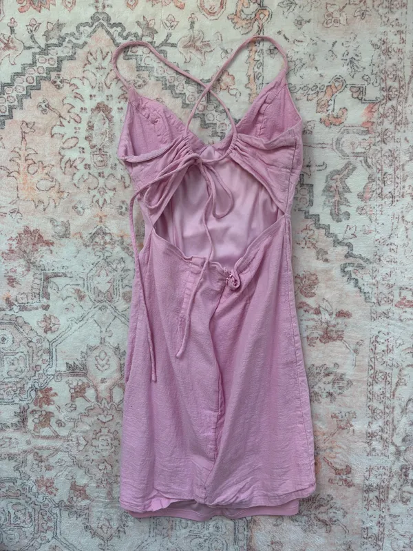 Princess Polly Bodycon Dress - Image 5