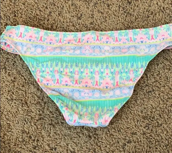 Victoria's Secret swim bottoms - Image 2
