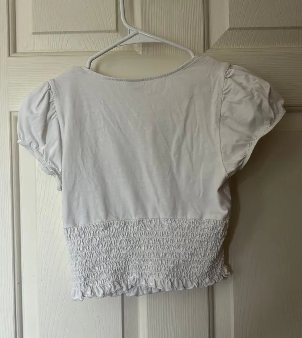 Aritzia Sunday Best Top - Image 3