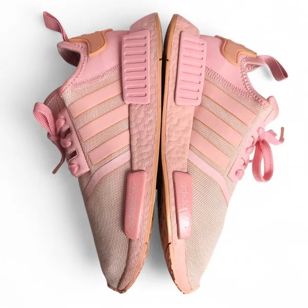 Adidas NMD_R1 'Glory Pink' Women's Size 7 - Image 7