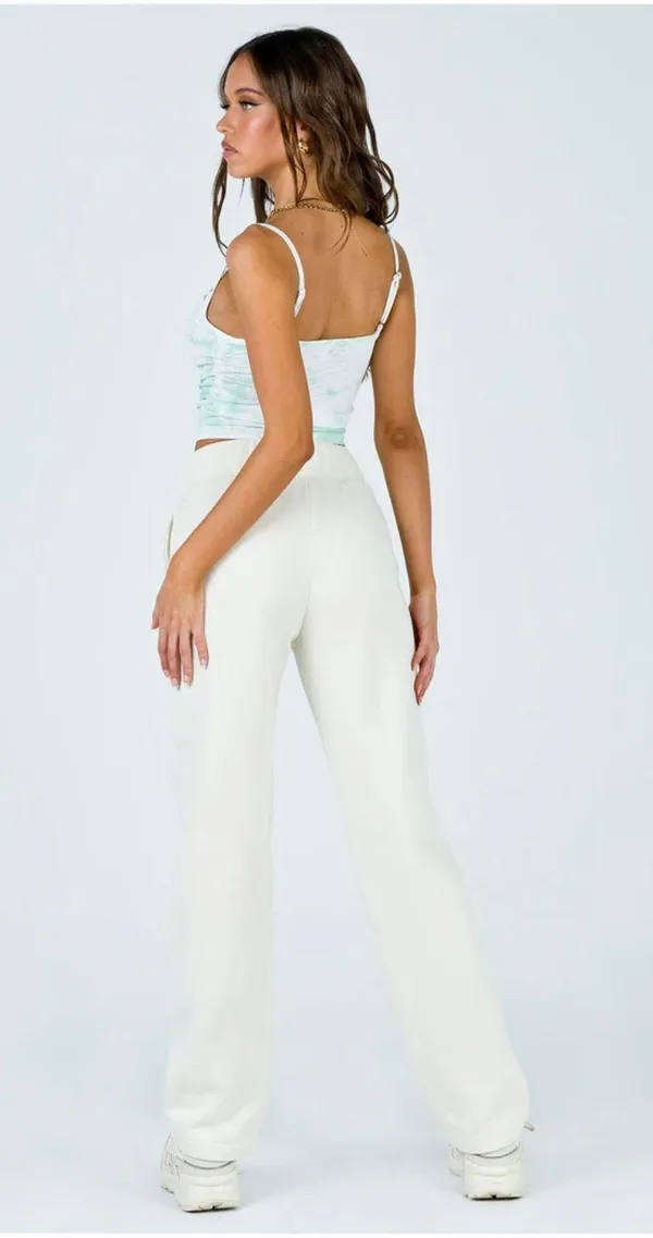 Princess Polly Cloud Nine Lounge Pant - Image 2
