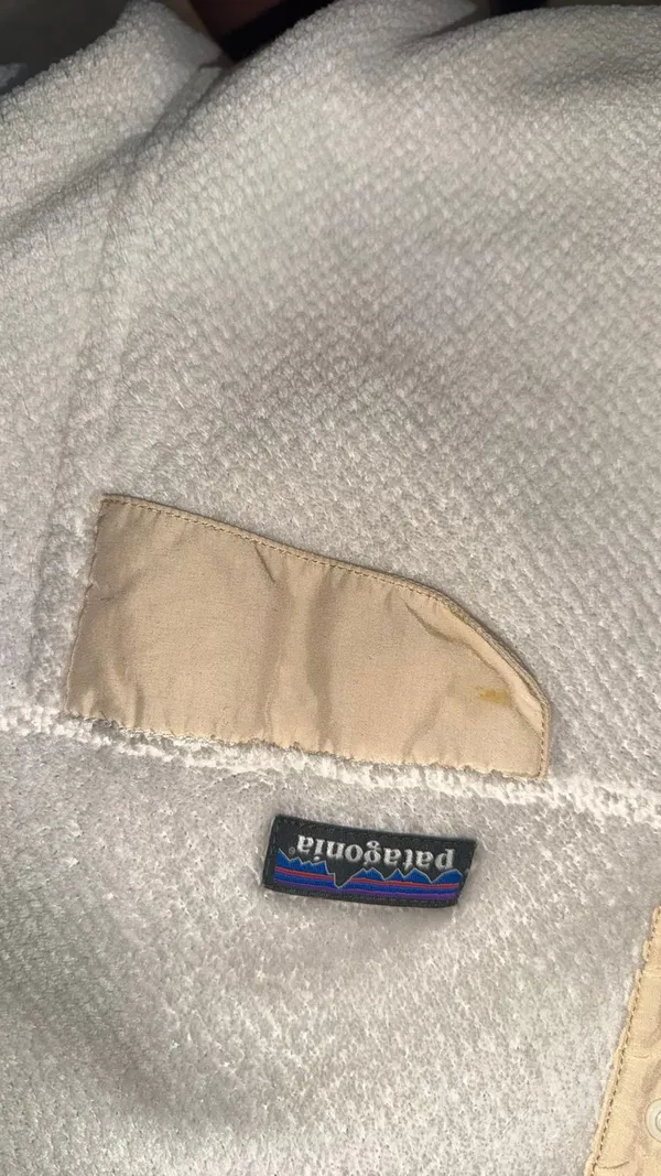 Patagonia Fleece Women’s - Image 3