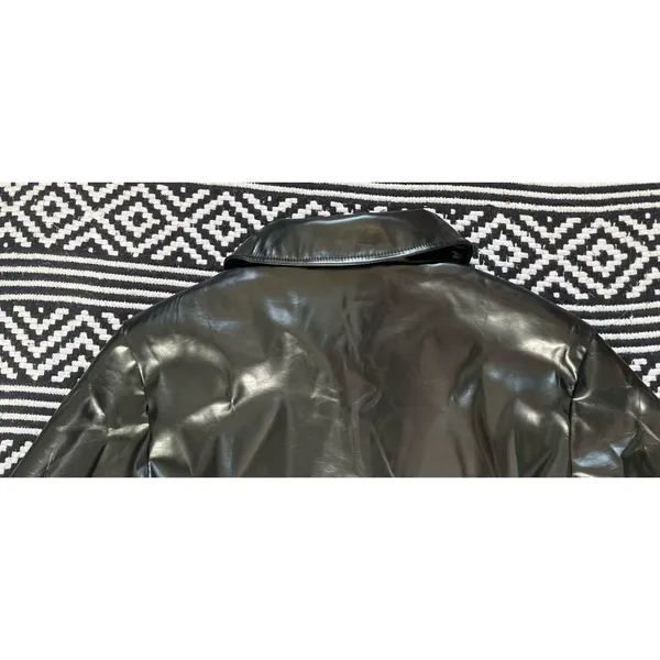 Spirit Halloween Bride Of Chucky Tiffany Costume Jacket - Image 18